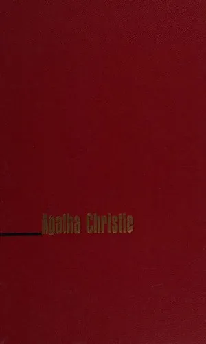 Cover of And Then There Were None