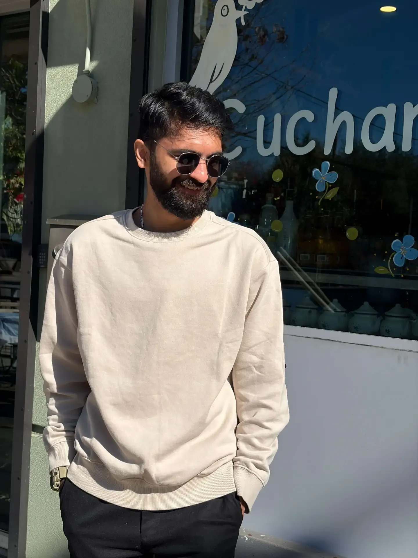Sahil Fruitwala