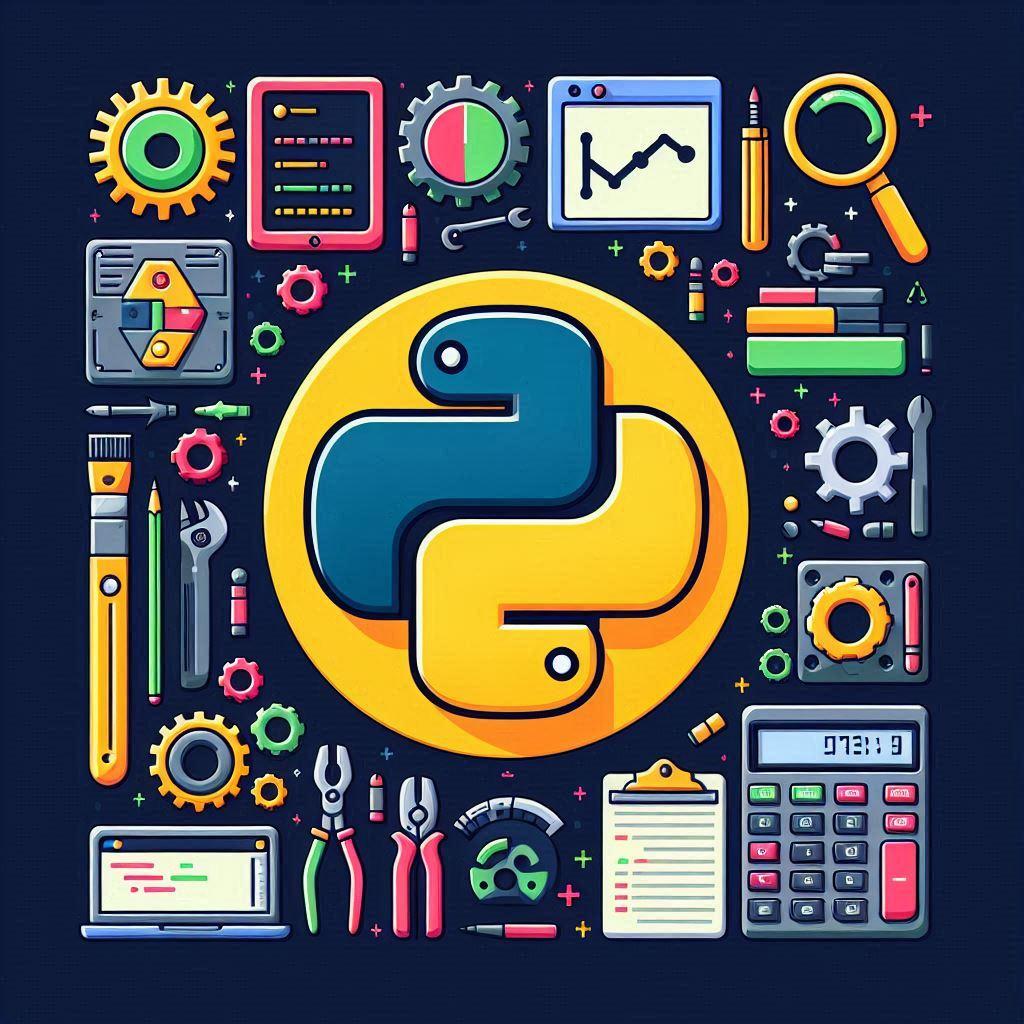 Unlock the Power of Python Comprehensions to Enhance Your Code's Clarity and Performance