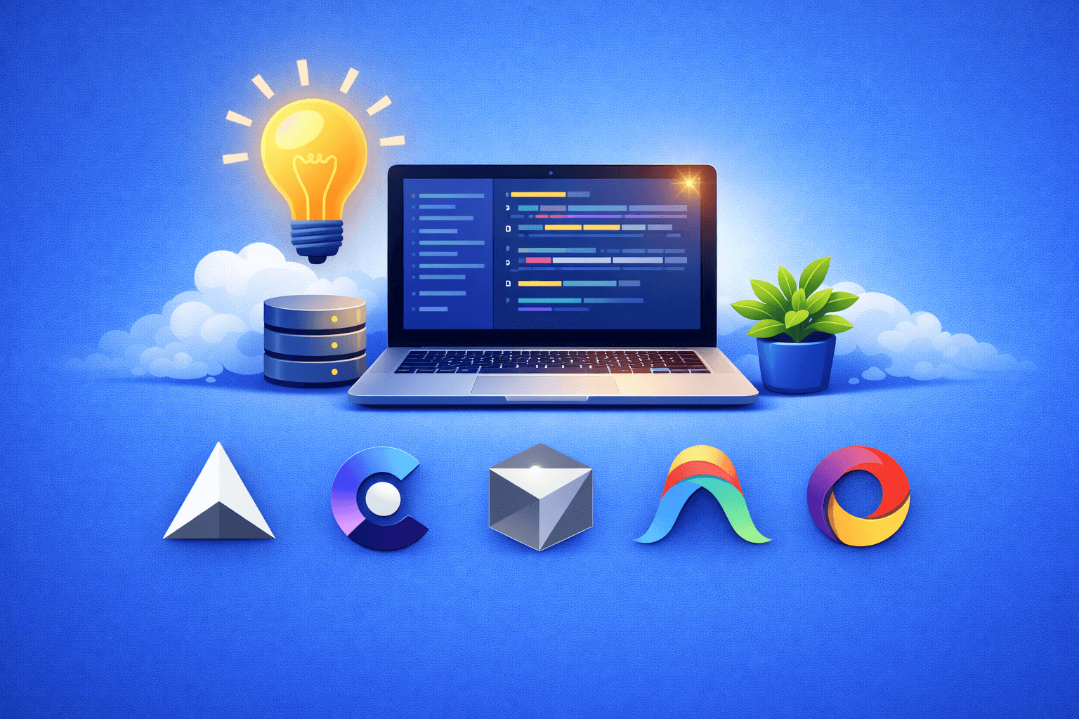 The Vibe Coding Stack of 2026: Build Apps Without Experience