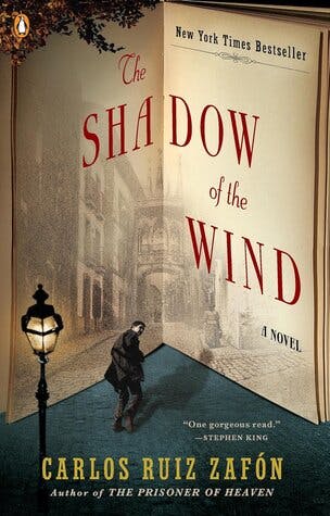 The Shadow of the Wind | Book Review