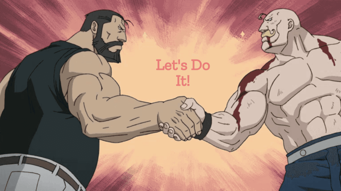 Python 101 Series | Let's do it!