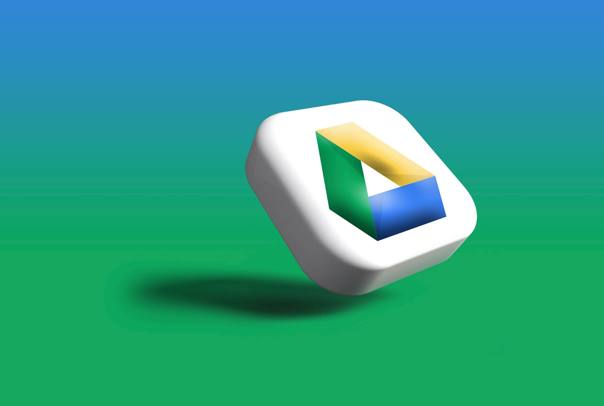 Cross-platform Cloud
Storage
