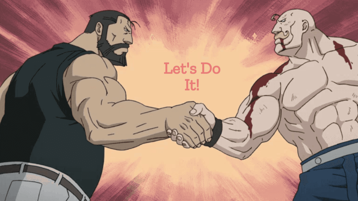 Python 101 Series | Let's do it! 