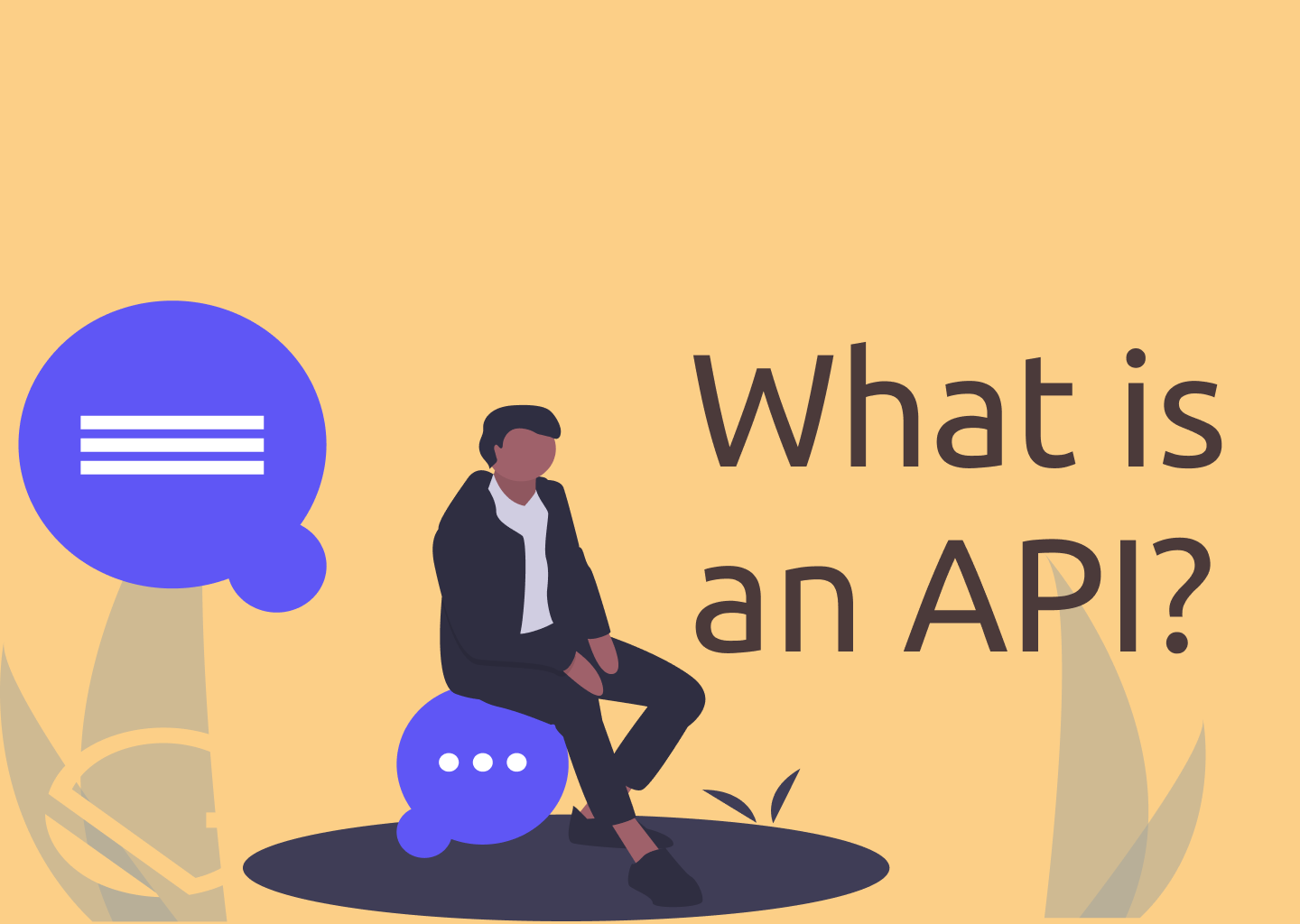 What Is An API Every Developer Faces This Question 